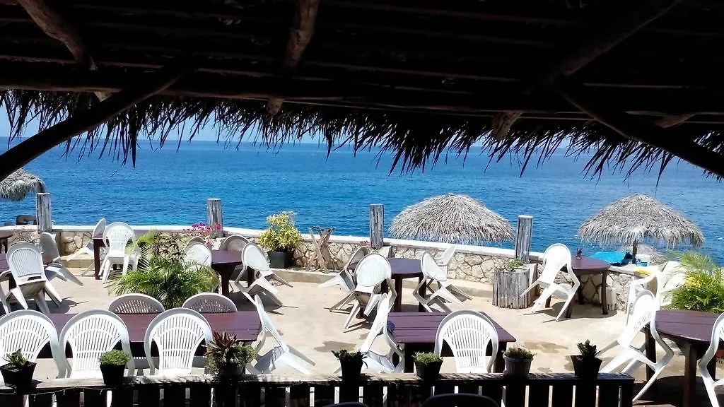 **** Hotel Catcha Falling Star Negril Jamaïque