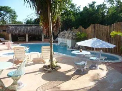 Catcha Falling Star Negril Hotel