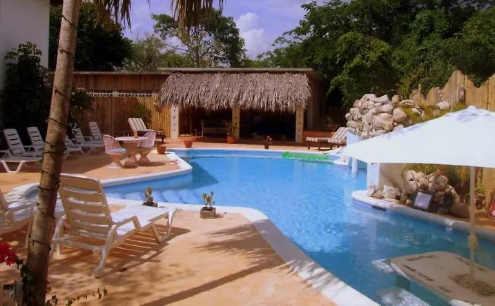 Hotel Catcha Falling Star Negril