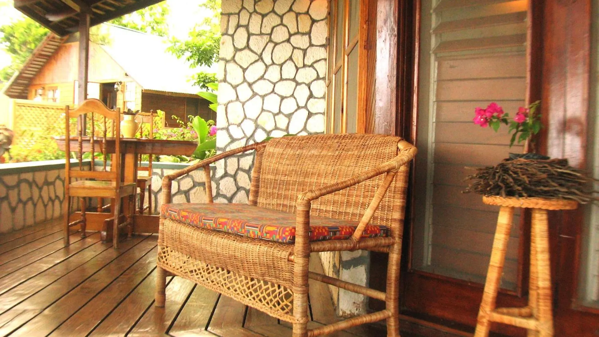 Hotel Catcha Falling Star Negril