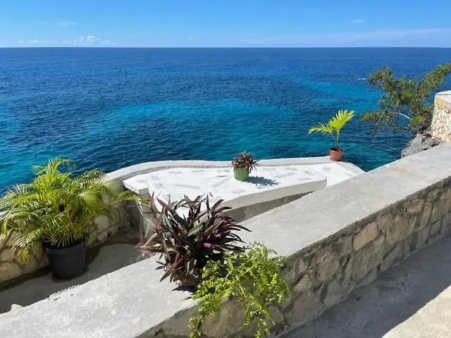 Catcha Falling Star Negril