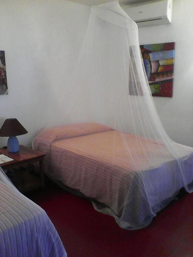 Catcha Falling Star Negril Hotel