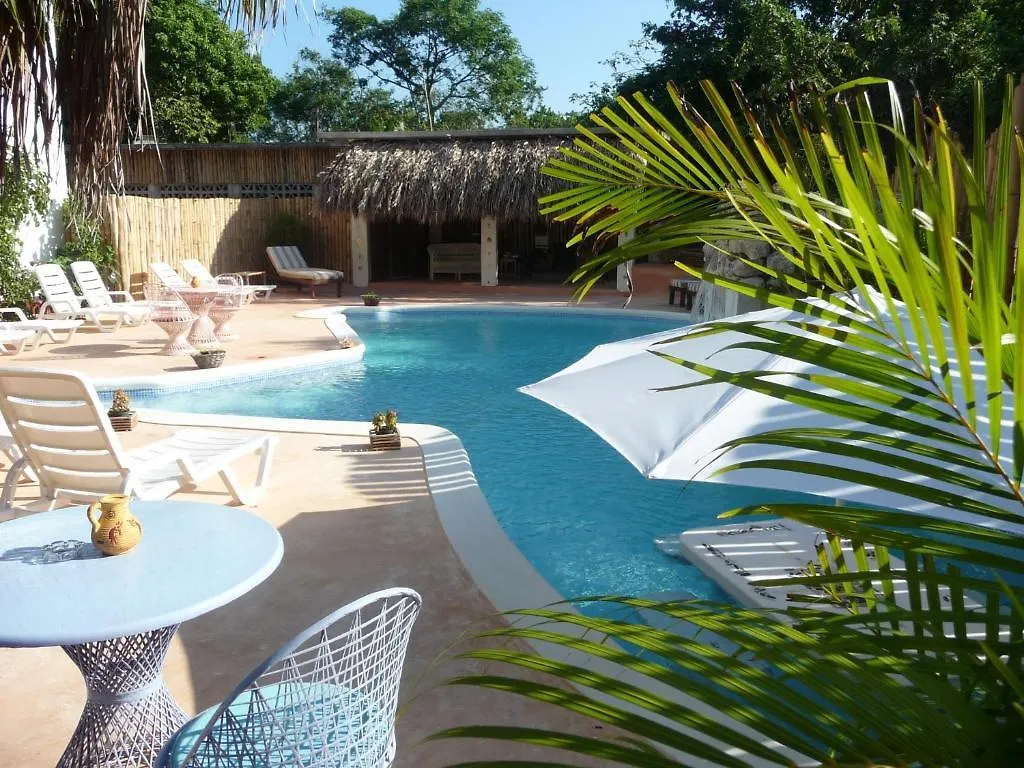 Hotel Catcha Falling Star Negril
