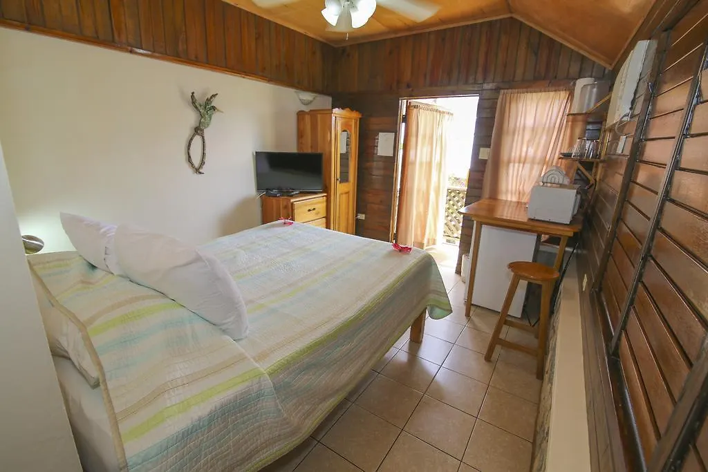 **** Hotel Catcha Falling Star Negril Jamaïque