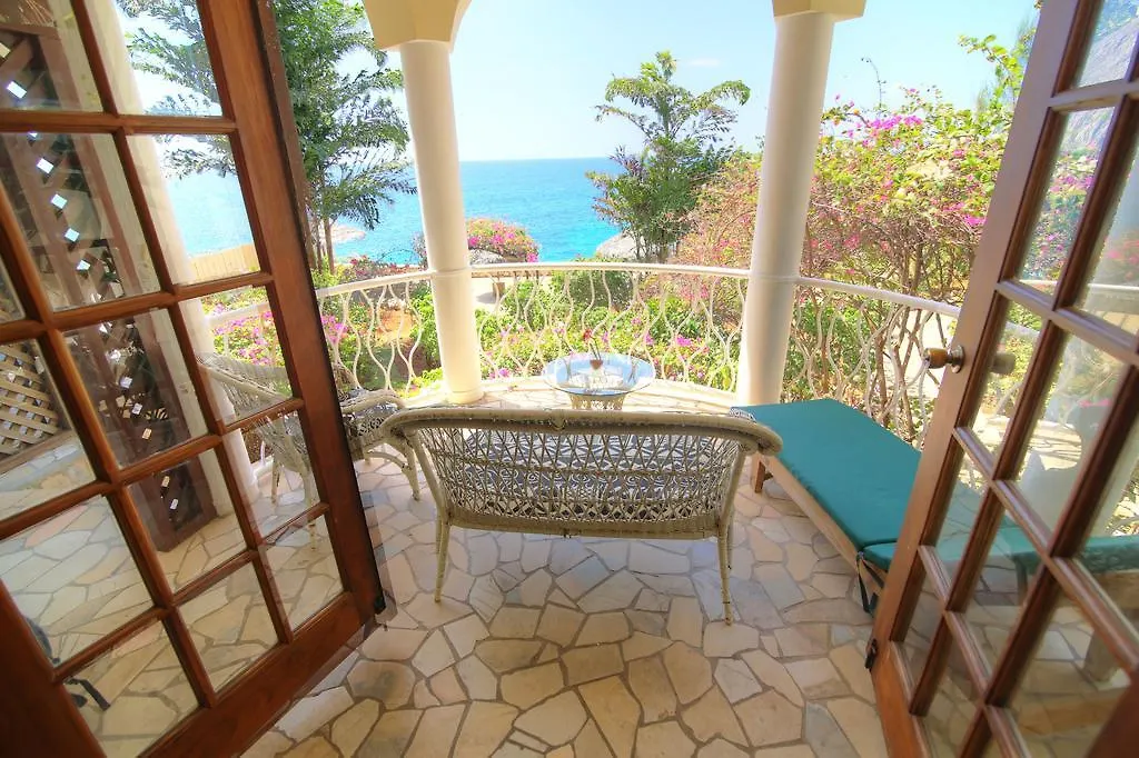Hotel Catcha Falling Star Negril