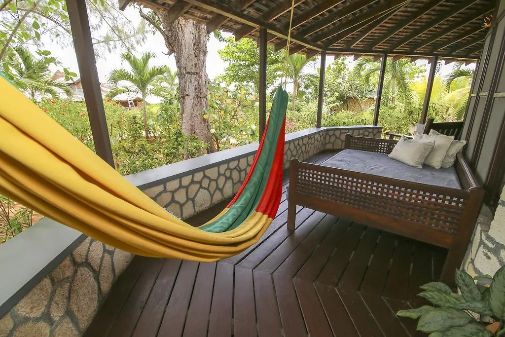 Hotel Catcha Falling Star Negril