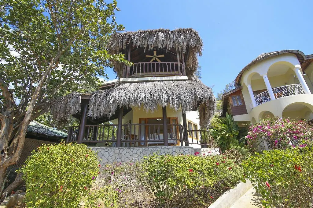 Hotel Catcha Falling Star Negril