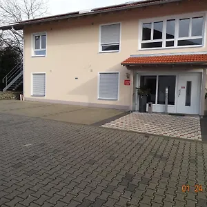 Alram Hof Gasthof Eggenfelden