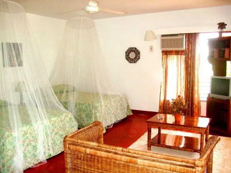 Catcha Falling Star Negril Hotel