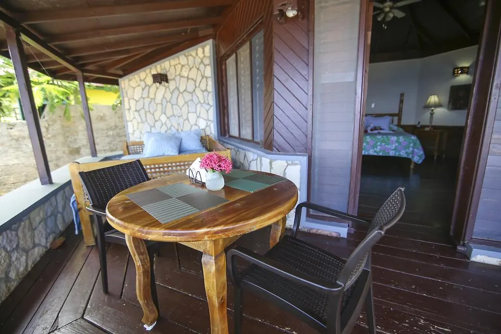 Hotel Catcha Falling Star Negril