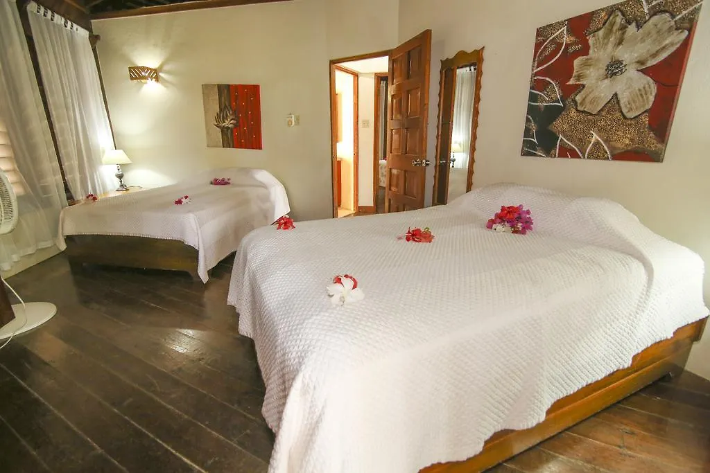 Otel Catcha Falling Star Negril
