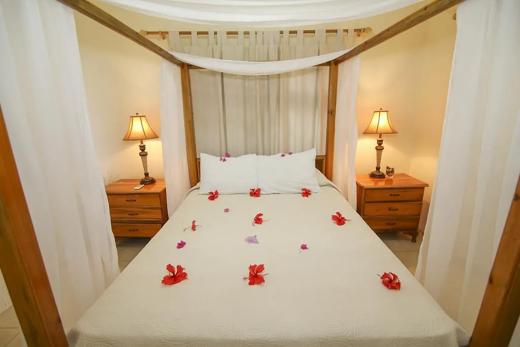 Catcha Falling Star Negril
