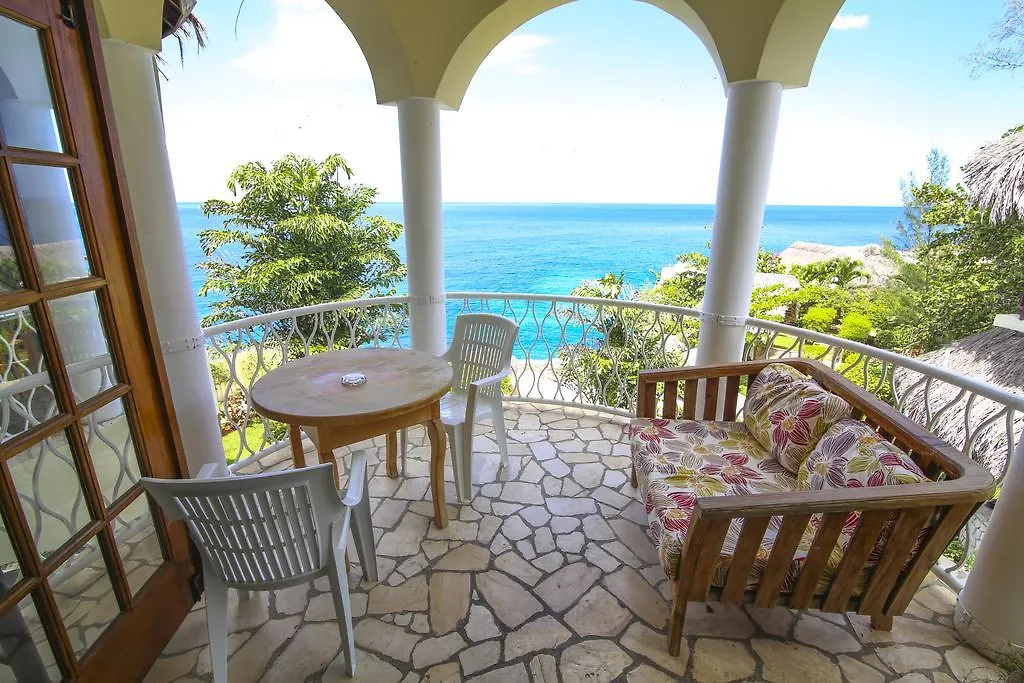 Catcha Falling Star Negril Jamaika