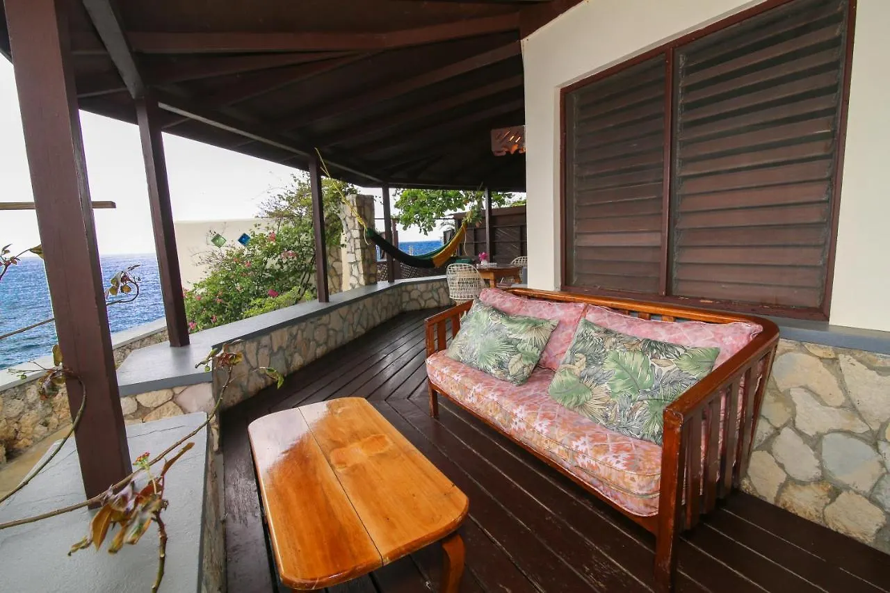 Otel Catcha Falling Star Negril